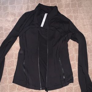 Lululemon define jacket